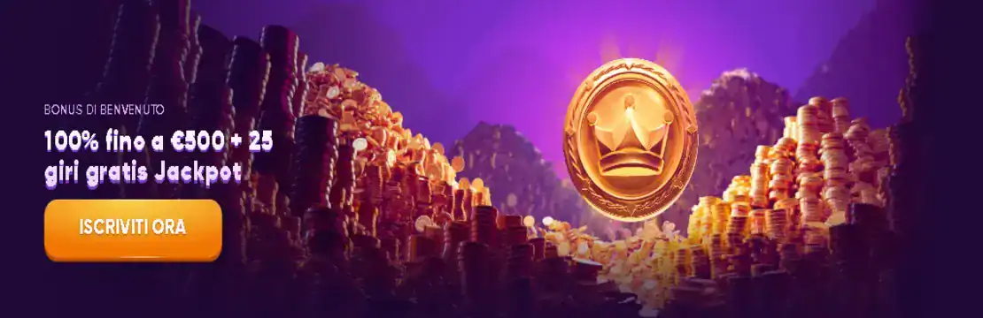 Kingmaker Casino